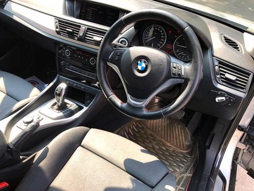 Used BMW X1 2014 car at low price