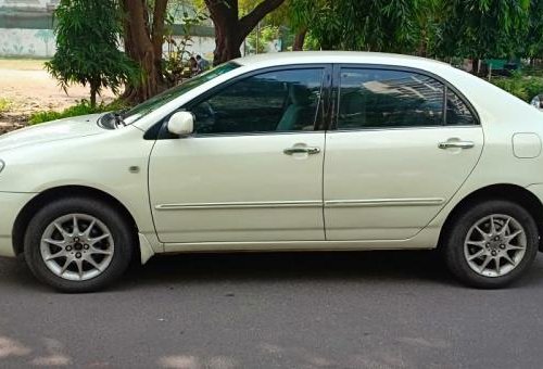Toyota Corolla H2 2006 for sale