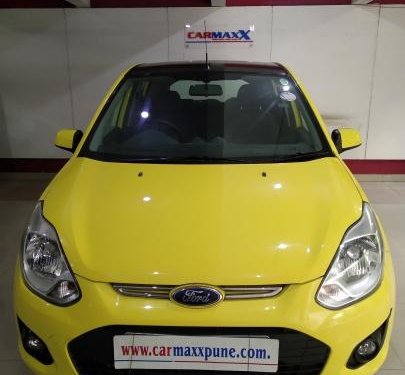 Used 2013 Ford Figo for sale