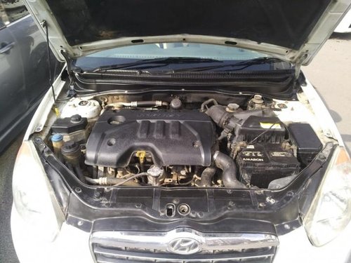 Used Hyundai Verna car 2009 for sale at low price