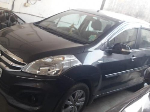 2017 Maruti Suzuki Ertiga for sale