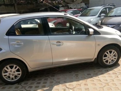 Used Honda Brio car 2013 for sale at low price