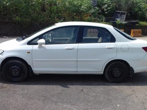 Honda City ZX GXi for sale