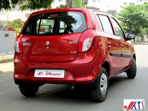 Maruti Alto 800 LXI 2014 for sale