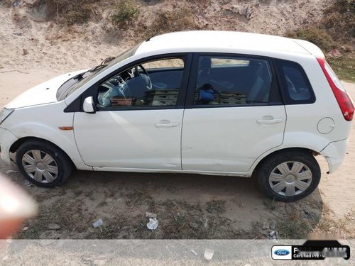 Used Ford Figo car 2011 for sale at low price