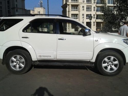 Toyota Fortuner 3.0 Diesel 2010 for sale