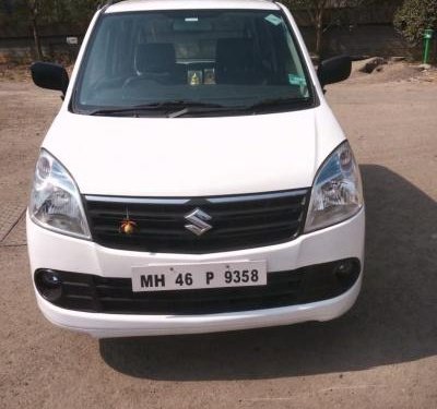 Maruti Wagon R LXI CNG for sale