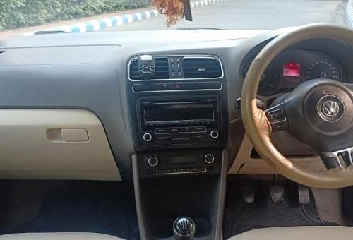 Volkswagen Vento Diesel Highline by owner 