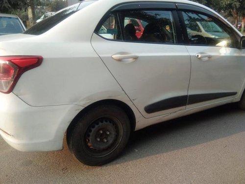 Used Hyundai Xcent 1.1 CRDi Base 2015 for sale