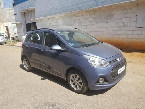 Used Hyundai i10 car at low price