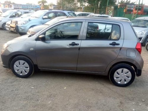 Used Maruti Suzuki Celerio car 2015 for sale at low price