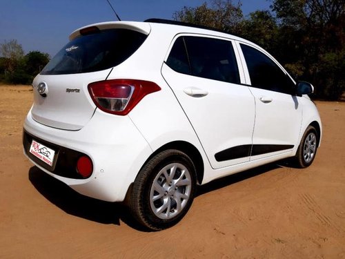 Hyundai Grand i10 2018 for sale