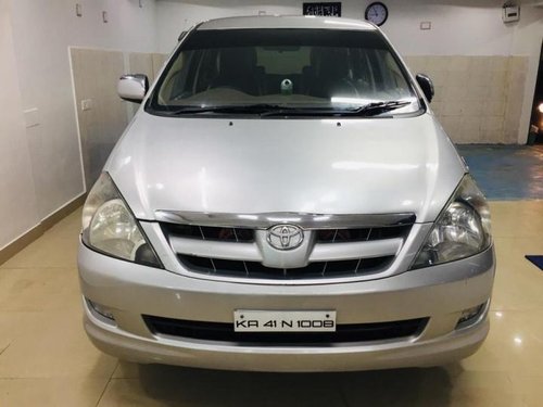 Toyota Innova 2004-2011 2007 for sale