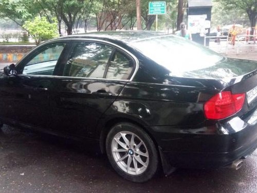 Used BMW 3 Series 320d Sedan 2011 for sale