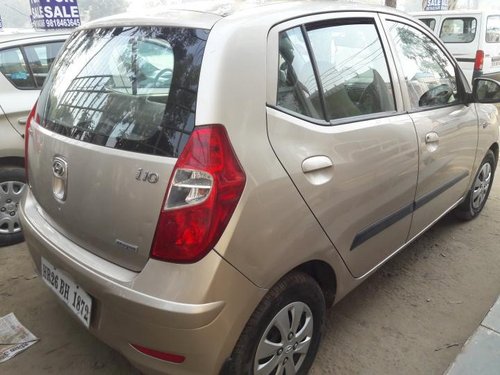 Used 2010 Hyundai i10 for sale