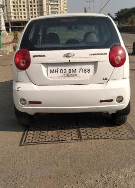 Used Chevrolet Spark 1.0 LT BS3 2009 by owner