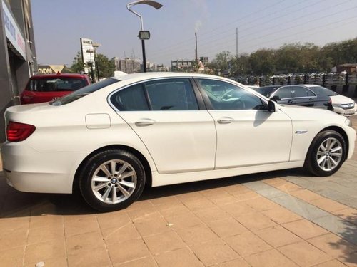 BMW 5 Series 525d Sedan for sale