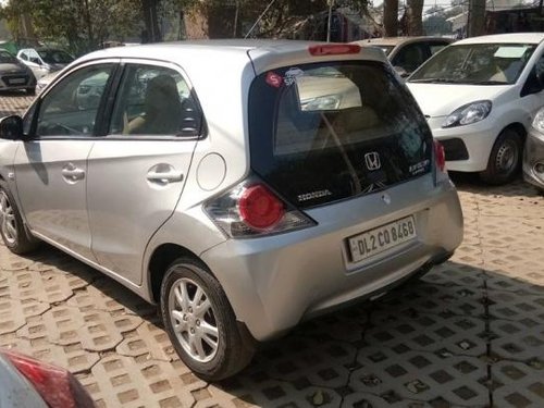 Used Honda Brio car 2013 for sale at low price