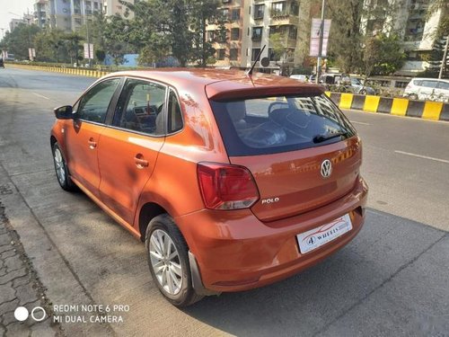 2015 Volkswagen Polo for sale at low price