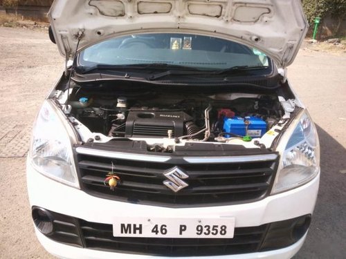 Maruti Wagon R LXI CNG for sale