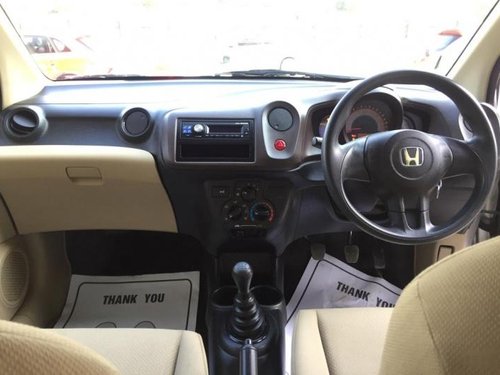 2013 Honda Brio for sale at low price