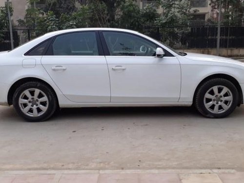 Audi A4 New 2.0 TDI Multitronic for sale