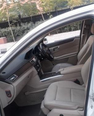 Mercedes-Benz E-Class E250 Edition E for sale