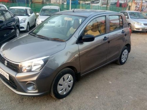 Used Maruti Suzuki Celerio car 2015 for sale at low price