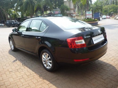 Used Skoda Octavia 2.0 TDI AT Style 2015 for sale