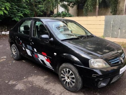 Mahindra Renault Logan 1.4 GLX Petrol 2009 by owner