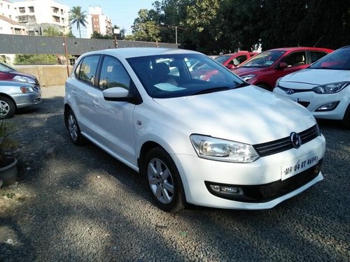 2011 Volkswagen Polo for sale at low price