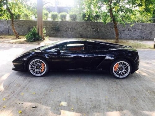Lamborghini Gallardo LP 550 2 Limited Edition 2014 for sale