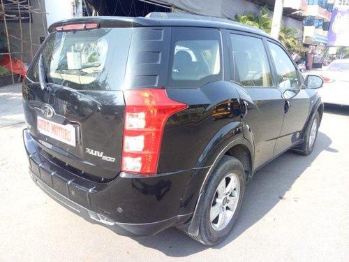 2011 Mahindra XUV500 for sale at low price