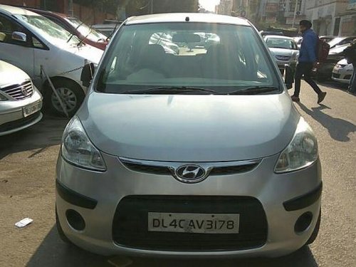 Hyundai i10 Era 1.1 2009 for sale