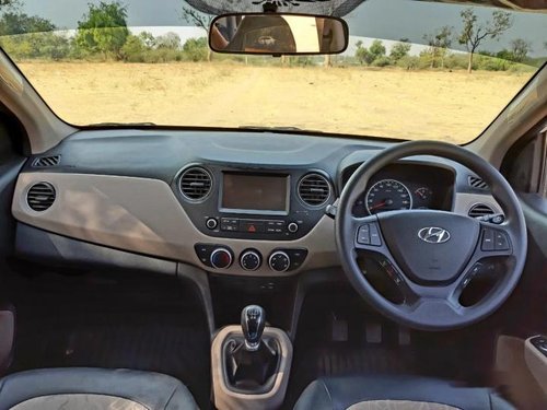 Hyundai Grand i10 2018 for sale