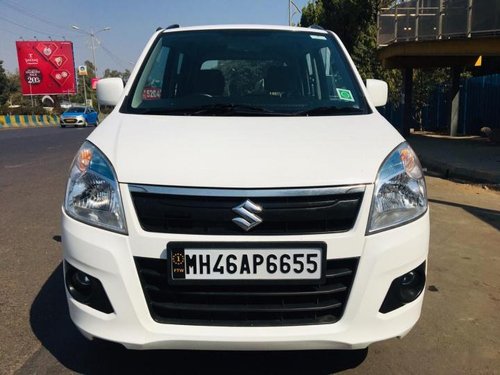 Maruti Suzuki Wagon R 2016 for sale