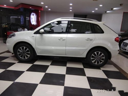 2012 Renault Koleos for sale at low price