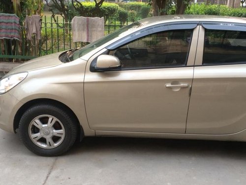 Used 2011 Hyundai i20 for sale