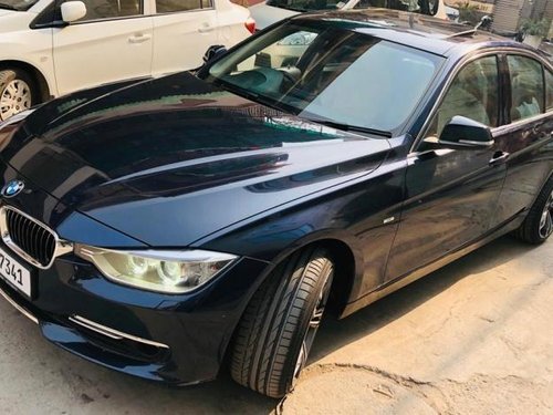 BMW 3 Series 320d 2014 for sale