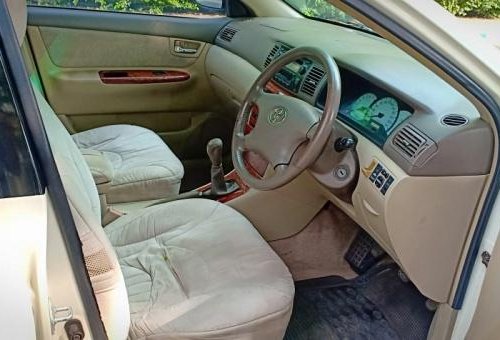 Toyota Corolla H2 2006 for sale