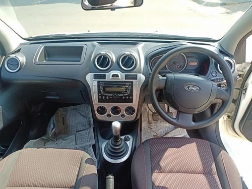 Used Ford Figo Petrol ZXI 2011 for sale