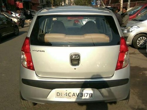 Hyundai i10 Era 1.1 2009 for sale