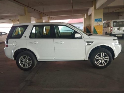 Used Land Rover Freelander 2 2013 for sale