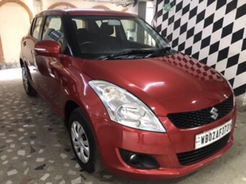 2014 Maruti Suzuki Dzire for sale at low price