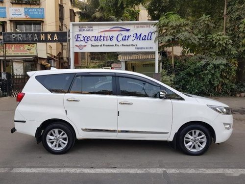 Toyota Innova Crysta 2016 for sale