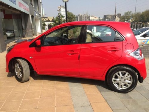 Honda Brio VX AT 2014 for sale