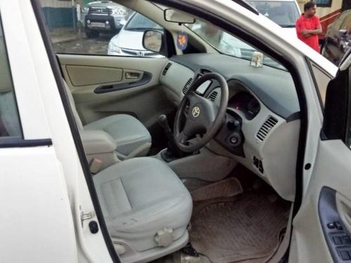 Toyota Innova 2.5 G4 Diesel 8-seater 2012 for sale