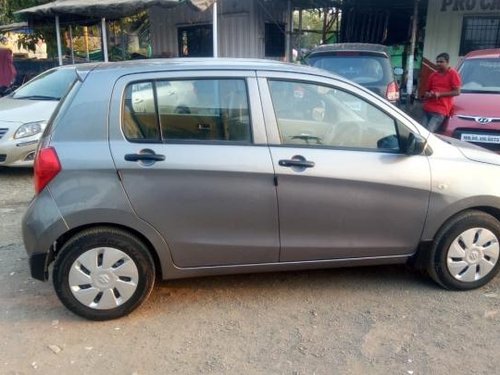 Used Maruti Suzuki Celerio car 2015 for sale at low price