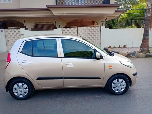 Used Hyundai i10 car 2009 for sale at low price