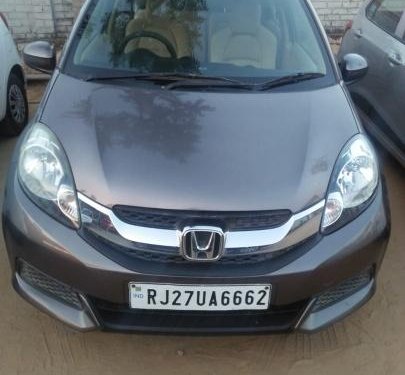 Honda Mobilio 2014 for sale